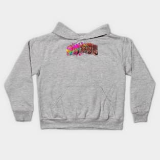 Patrick’s true form Kids Hoodie